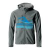 Basic Hoody Softshell Thumbnail