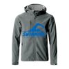 Basic Hoody Softshell Thumbnail