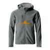 Basic Hoody Softshell Thumbnail