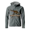 Basic Hoody Softshell Thumbnail