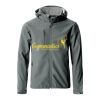Basic Hoody Softshell Thumbnail