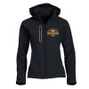 Milford Jacket Ladies Thumbnail