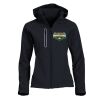Milford Jacket Ladies Thumbnail