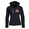 Milford Jacket Ladies Thumbnail