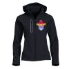 Milford Jacket Ladies Thumbnail