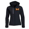 Milford Jacket Ladies Thumbnail