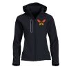 Milford Jacket Ladies Thumbnail