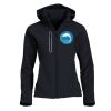 Milford Jacket Ladies Thumbnail