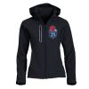 Milford Jacket Ladies Thumbnail