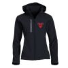 Milford Jacket Ladies Thumbnail