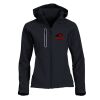 Milford Jacket Ladies Thumbnail