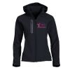Milford Jacket Ladies Thumbnail