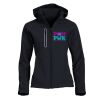 Milford Jacket Ladies Thumbnail