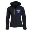 Milford Jacket Ladies Thumbnail