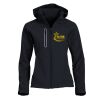 Milford Jacket Ladies Thumbnail