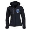 Milford Jacket Ladies Thumbnail