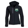 Milford Jacket Ladies Thumbnail