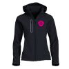 Milford Jacket Ladies Thumbnail