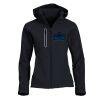 Milford Jacket Ladies Thumbnail