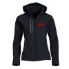 Milford Jacket Ladies Thumbnail