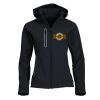 Milford Jacket Ladies Thumbnail