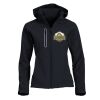 Milford Jacket Ladies Thumbnail