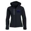 Milford Jacket Ladies Thumbnail