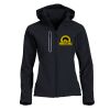 Milford Jacket Ladies Thumbnail