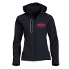 Milford Jacket Ladies Thumbnail