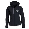 Milford Jacket Ladies Thumbnail