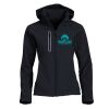 Milford Jacket Ladies Thumbnail