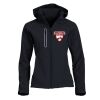 Milford Jacket Ladies Thumbnail