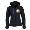 Milford Jacket Ladies Thumbnail