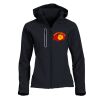 Milford Jacket Ladies Thumbnail