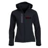 Milford Jacket Ladies Thumbnail