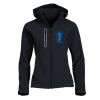 Milford Jacket Ladies Thumbnail