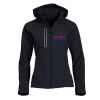 Milford Jacket Ladies Thumbnail