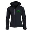 Milford Jacket Ladies Thumbnail