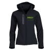 Milford Jacket Ladies Thumbnail