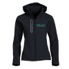 Milford Jacket Ladies Thumbnail