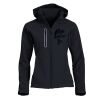 Milford Jacket Ladies Thumbnail