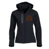 Milford Jacket Ladies Thumbnail