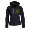 Milford Jacket Ladies Thumbnail