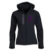 Milford Jacket Ladies Thumbnail