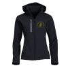 Milford Jacket Ladies Thumbnail