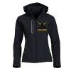 Milford Jacket Ladies Thumbnail