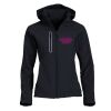 Milford Jacket Ladies Thumbnail