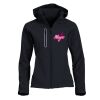 Milford Jacket Ladies Thumbnail
