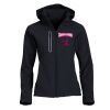 Milford Jacket Ladies Thumbnail