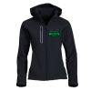Milford Jacket Ladies Thumbnail